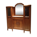 Art deco dressing table