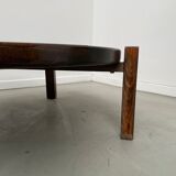 Ceramic coffee table "fish" Maud