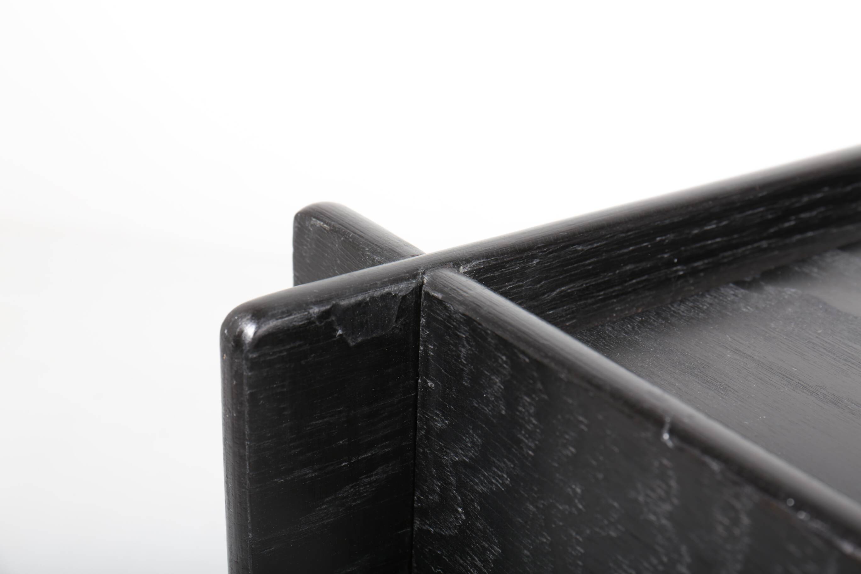 Table basse "Rover" par Arne Jacobsen, 1968