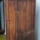 Butcher's cooler xavier aubert dijon professional furniture in solid oak
