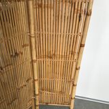Bamboo screen 3 panels