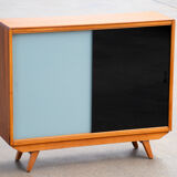 Vintage scandinavian buffet 1960
