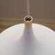Pendant lamp, Danish design, 1970s, production: Denmark