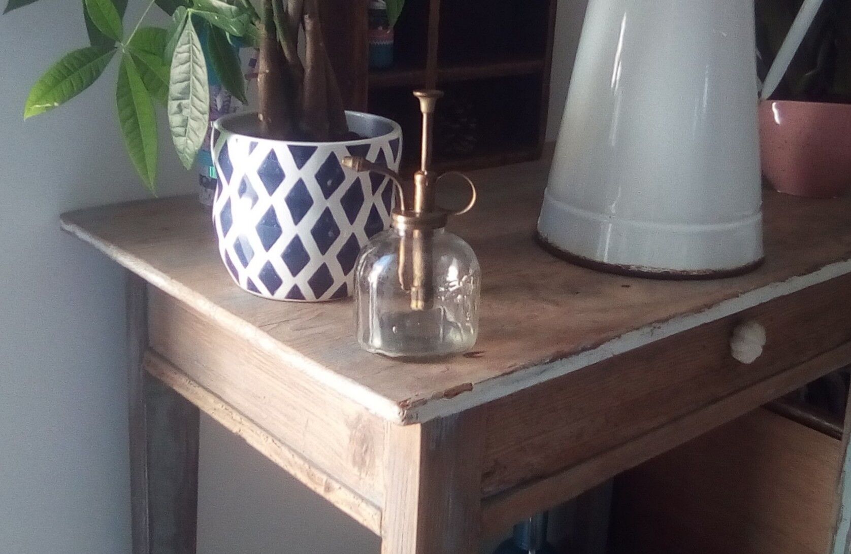 Vintage vaporizer 60s/70s