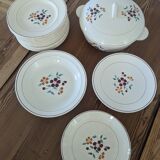 Salins table service