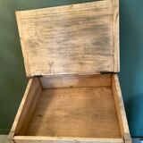 Desk and high chair set