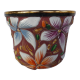 Cache pot becquet