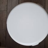 Space age Metalplastica Lucchese stool