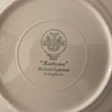 Set of 6 Rusticana Villeroy & Boch plates