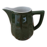Small old pitcher/milk jug