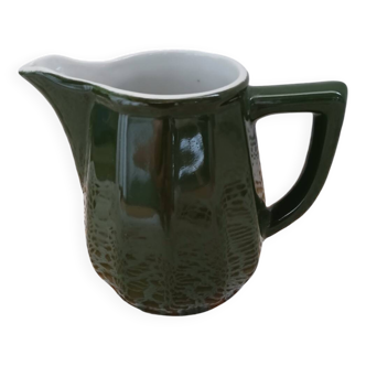 Small old pitcher/milk jug