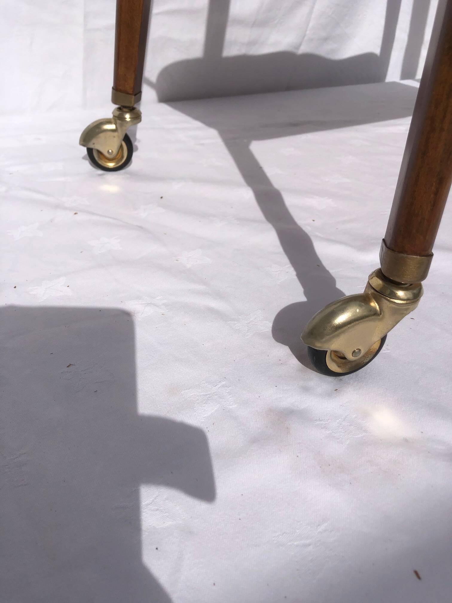 Vintage 1960s Sideboard