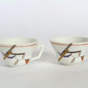 Coffee service, Richard Ginori