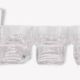 Service de verres pour 6, 17 pièces Sergio Asti pour Arnolfo di Cambio.