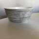 Salad bowl Bazas de Salins 1960
