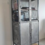 Armoire Industriel