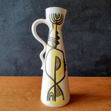 Elchinger vase circa 1950