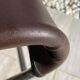 3 chairs by Pascal Mourgue, Steiner Edition, Model Biscia, 1970