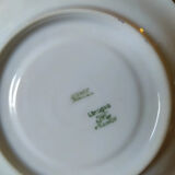 § saucers Sign Beauvais