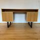 Royal Board double-sided desk, Sweden, 1970s