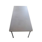 Table à manger Gispen Holland 90x200
