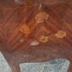 Louis XV Style Chest of Drawers in Marquetry