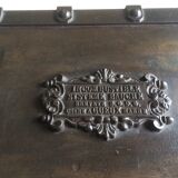 Ancient travel safe