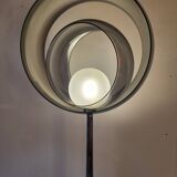 Designer floor lamp