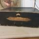 Notary cardboard filing cabinet