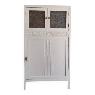 Meuble vitrine