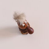 Figurine Troll, Denmark, 1960s