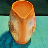 Rooster pitcher