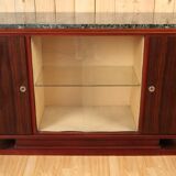 Art Deco Buffet Signed Gauthier Poinsignon Nancy