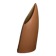 Modern Brick Red Stoneware Vase by Asa Selection, Germany, 1980s