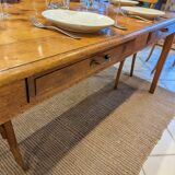 Table de ferme