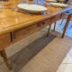 Table de ferme