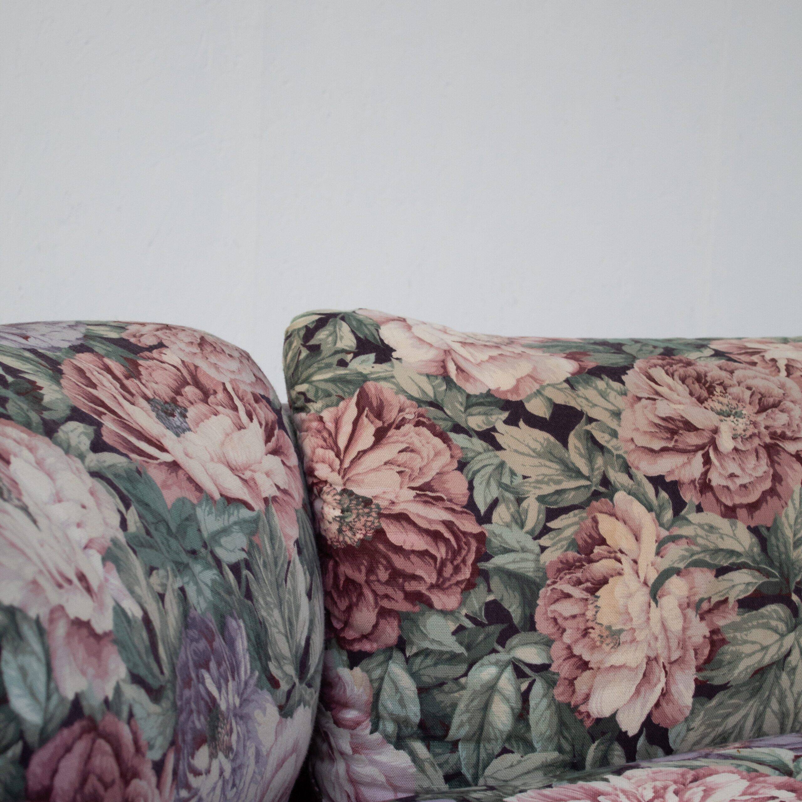 Confidential Sofa by Alberto Rosselli for Saporiti