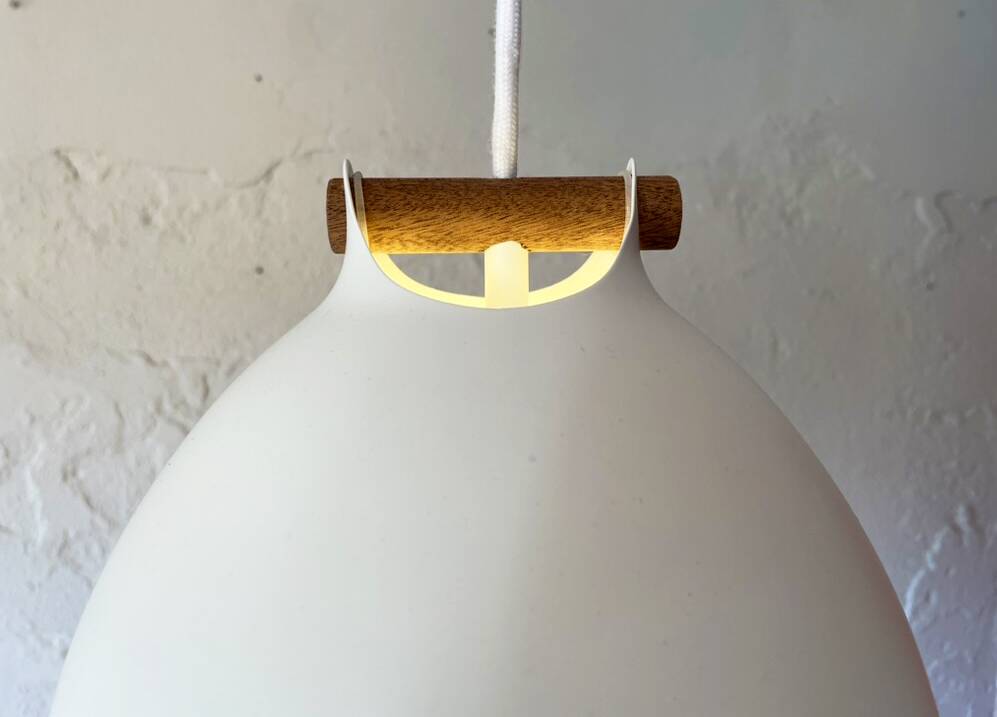 Danish Lamp