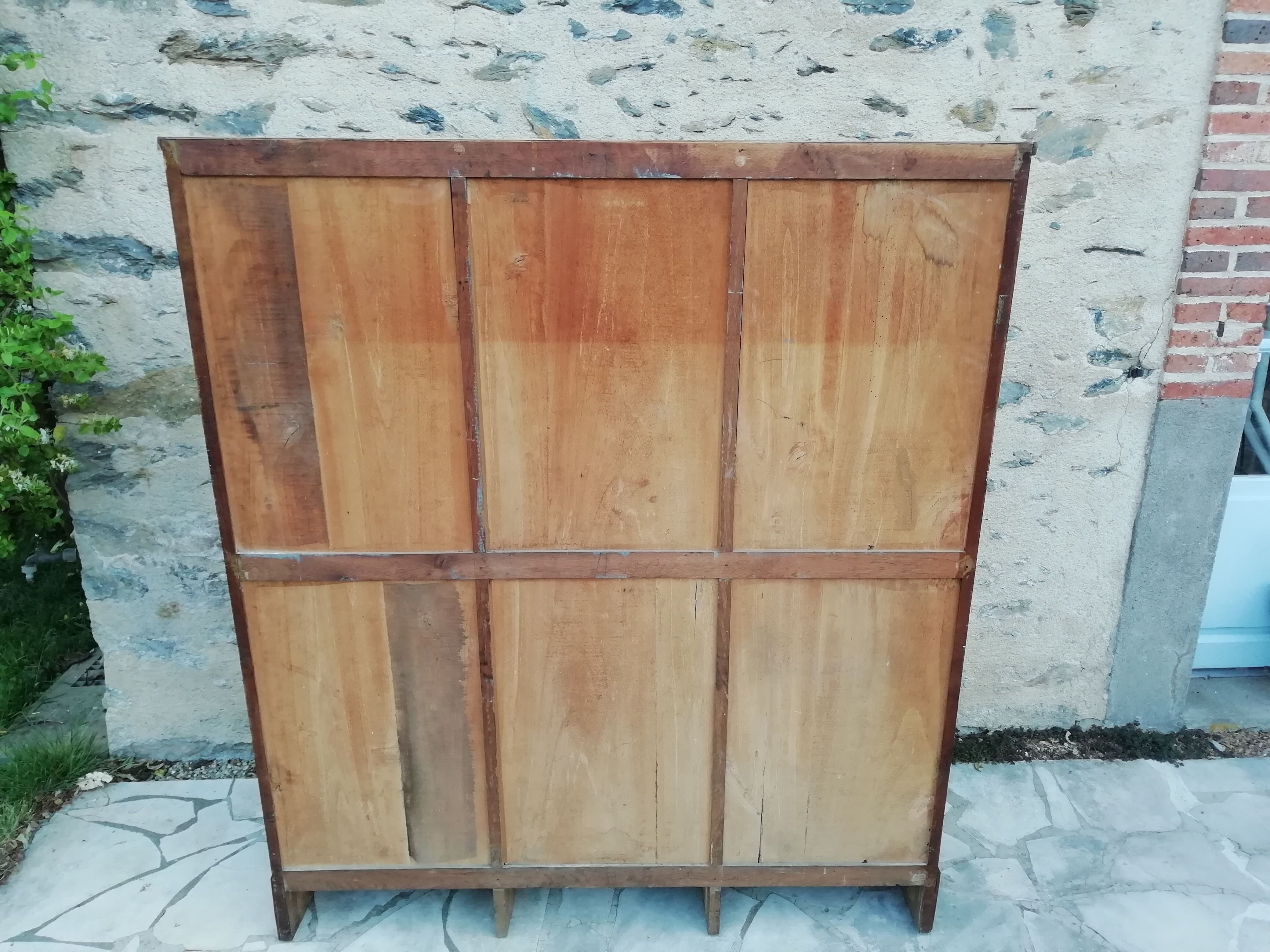 Curtain clssor 3 doors