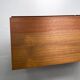 Danish Sideboard in Teak from Omann Jun, 1960s