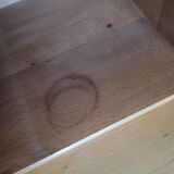 Vintage writing desk