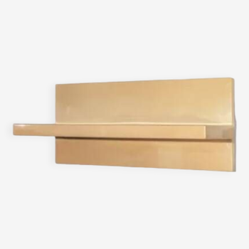 Marcello Siard wall shelf for Kartell, Italian design 1970