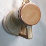 Cafetière sucrier grès de Brenne Made In France