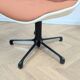 Chaise ou fauteuil de bureau vintage Comforto