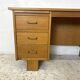 Vintage 1960s desk
