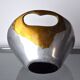 Empty pocket brutalist David Marshall 1980 Spain