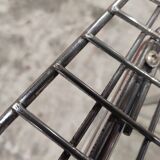 Vintage Harry Bertoia bar stool