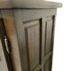 Buffet vintage XL en bois / buffet / midboard