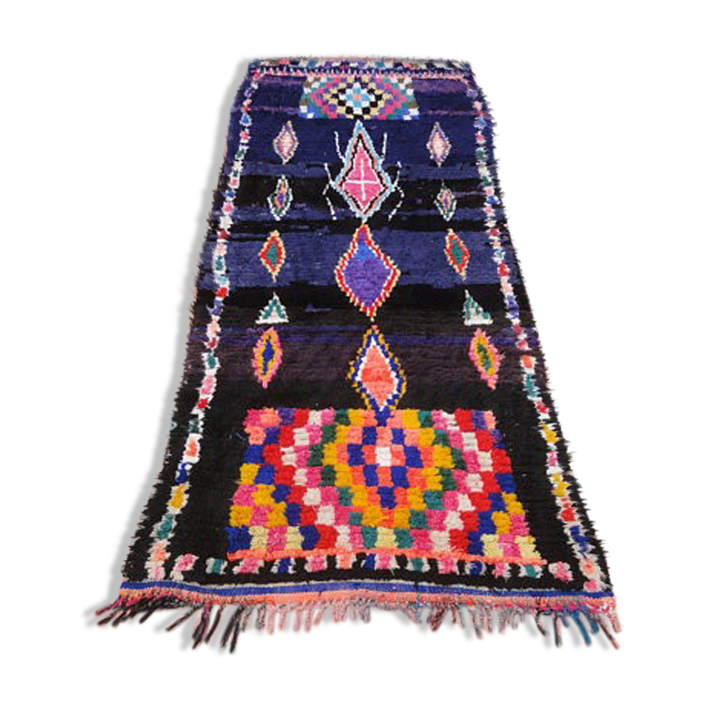 Tapis azilal 91x221cm