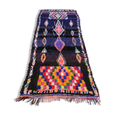 Tapis azilal 91x221cm